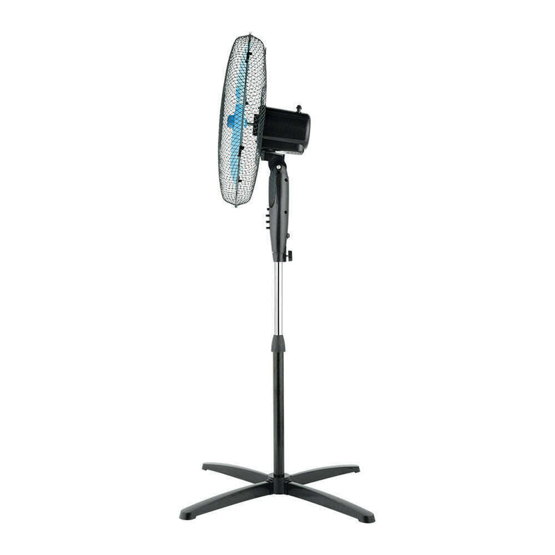 Stand Fan STEELO 16", 50W Fan Stand Fan STEELO 16", 50W Stand Fan STEELO 16", 50W Ardes