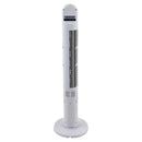 Touch Tower Fan ORACLE H, 50W Fan Touch Tower Fan ORACLE H, 50W Touch Tower Fan ORACLE H, 50W Ardes