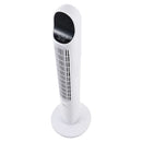 Touch Tower Fan ORACLE H, 50W Fan Touch Tower Fan ORACLE H, 50W Touch Tower Fan ORACLE H, 50W Ardes