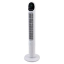 Touch Tower Fan ORACLE H, 50W Fan Touch Tower Fan ORACLE H, 50W Touch Tower Fan ORACLE H, 50W Ardes