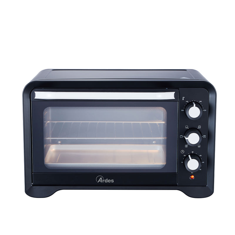 Magnus 45L - Electric Convection Oven Electric Oven Magnus 45L - Electric Convection Oven Magnus 45L - Electric Convection Oven Ardes