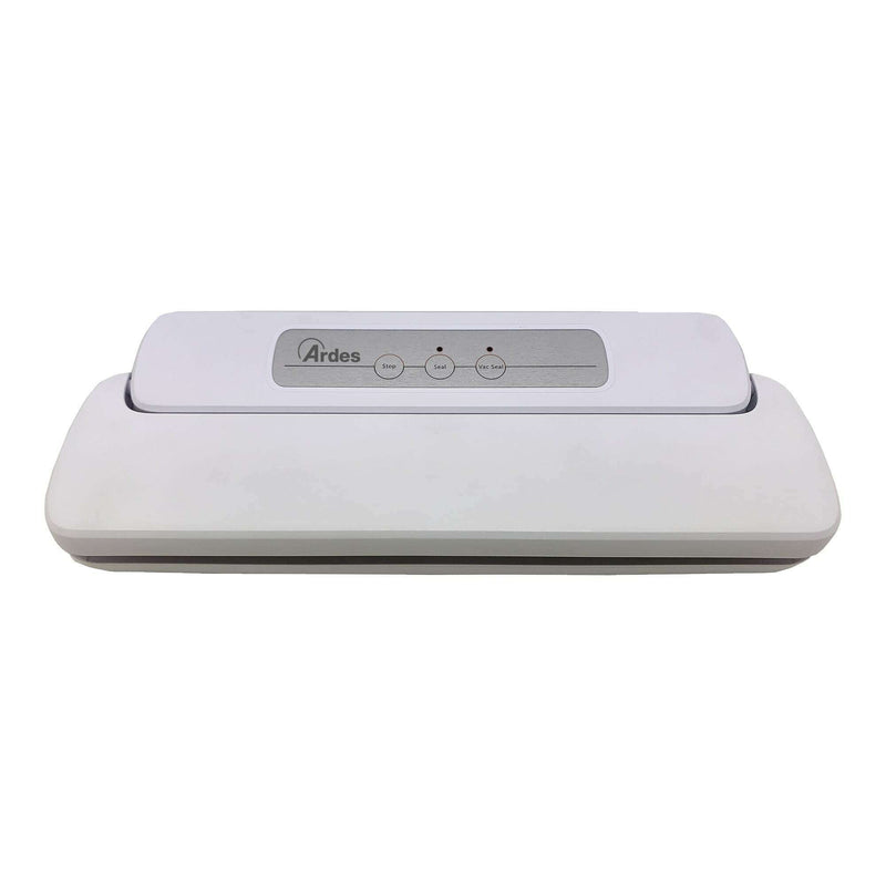 Compact White Vacuum Sealer Vacuum Sealing Compact White Vacuum Sealer Compact White Vacuum Sealer Ardes