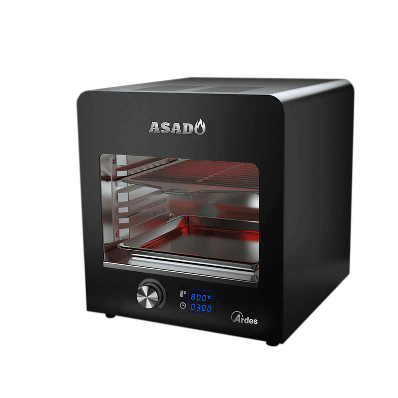 Asado -  Beefer & Grill Electric Oven Asado -  Beefer & Grill Asado -  Beefer & Grill Ardes