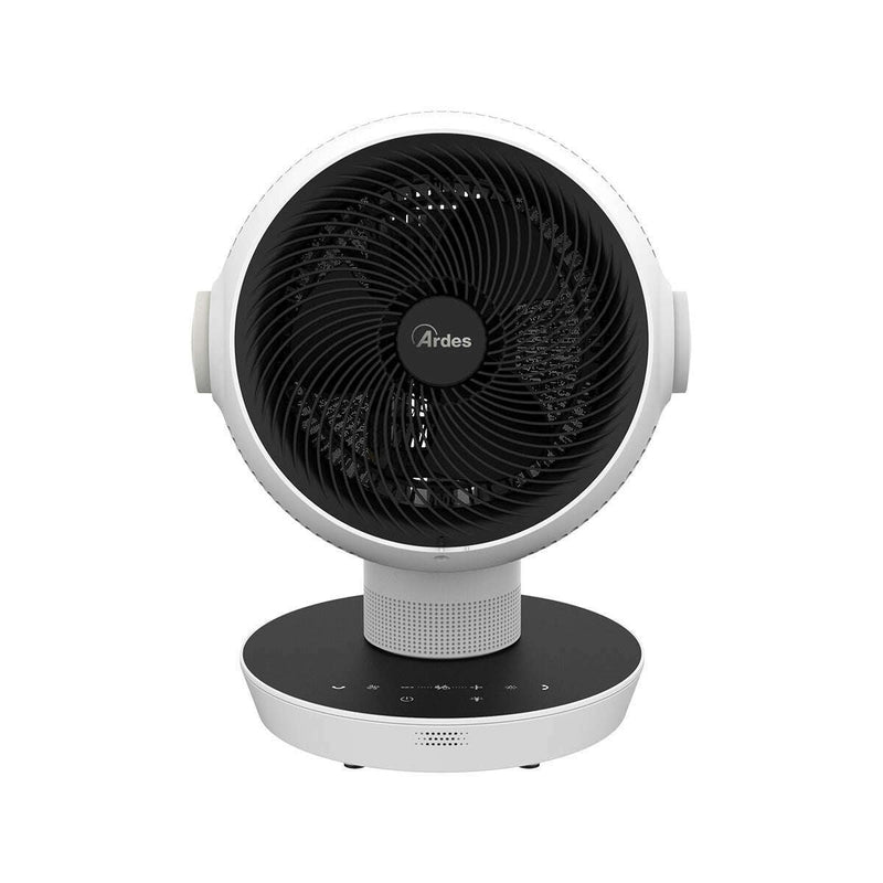 Omnia - Air Circulator Dual Function Hot and Cold Heater Omnia - Air Circulator Dual Function Hot and Cold Omnia - Air Circulator Dual Function Hot and Cold Ardes