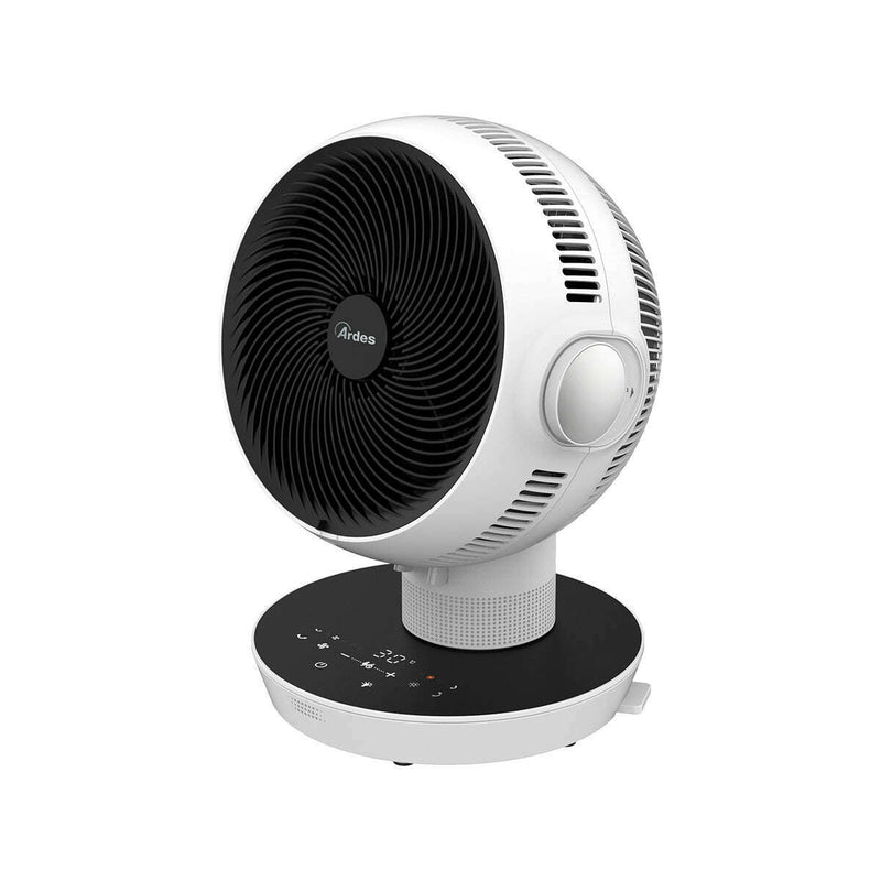 Omnia - Air Circulator Dual Function Hot and Cold Heater Omnia - Air Circulator Dual Function Hot and Cold Omnia - Air Circulator Dual Function Hot and Cold Ardes