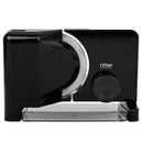 Electrical Food Slicer Arcus³ Slicer Electrical Food Slicer Arcus³ Electrical Food Slicer Arcus³ RITTER