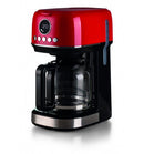 Moderna Filter Coffee Machine Coffee Makers Moderna Filter Coffee Machine Moderna Filter Coffee Machine Ariete