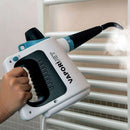 The German Outlet, Ariete, Vaporjet Portable Steam Cleaner