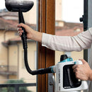 The German Outlet, Ariete, Vaporjet Portable Steam Cleaner