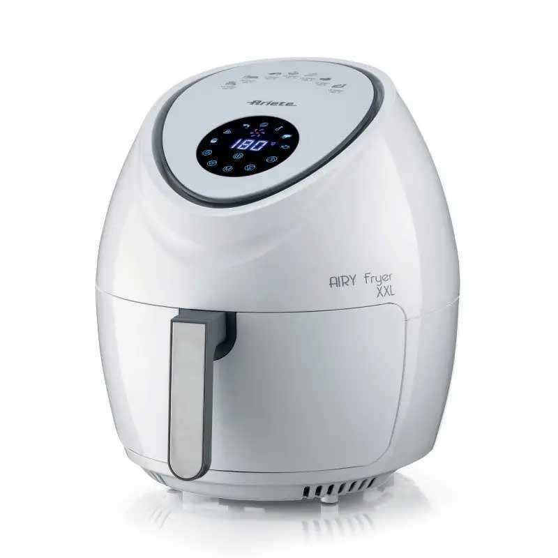 5.5 L  Air Fryer Air Fryer 5.5 L  Air Fryer 5.5 L  Air Fryer Ariete