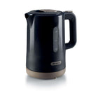 Black Breakfast Kettle Electric Kettles Black Breakfast Kettle Black Breakfast Kettle Ariete