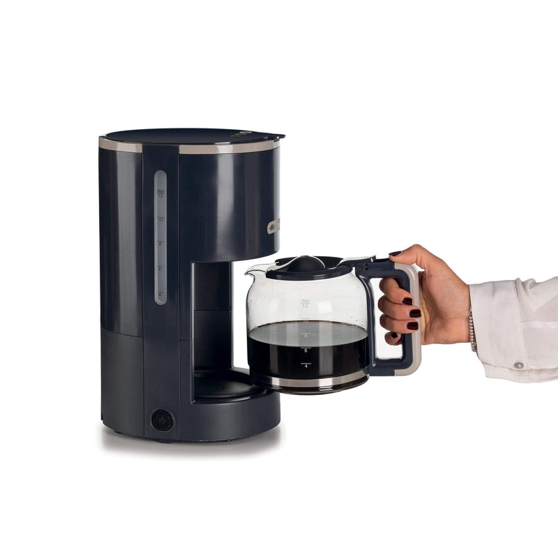Drip Coffee Machine - Breakfast Collection Drip Coffee Makers Drip Coffee Machine - Breakfast Collection Drip Coffee Machine - Breakfast Collection Ariete