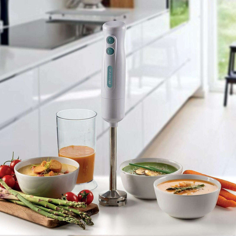 Hand Blender - Breakfast Collection Food Mixers & Blenders Hand Blender - Breakfast Collection Hand Blender - Breakfast Collection Ariete