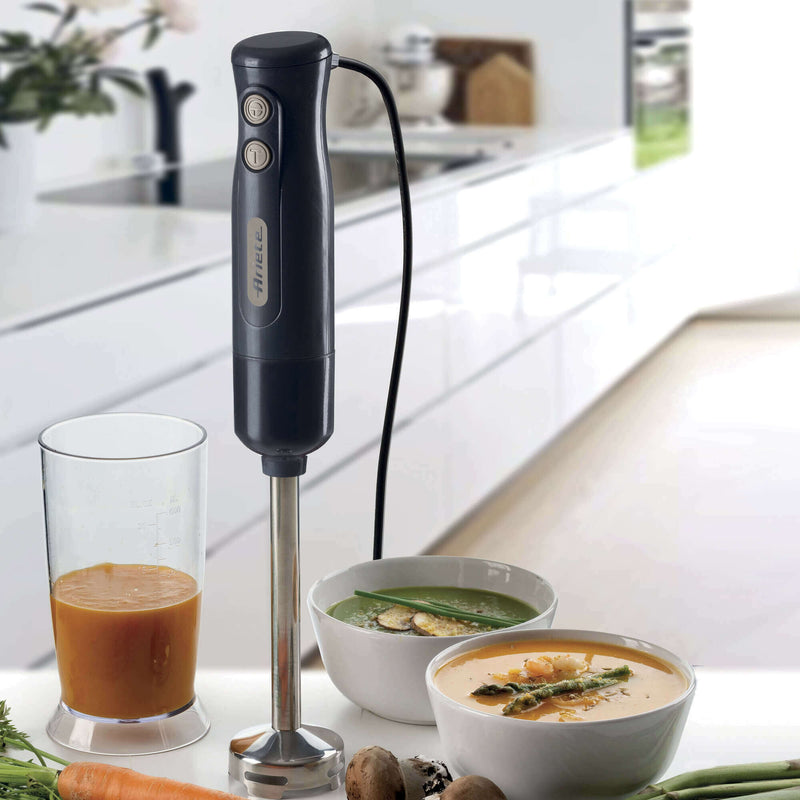 Hand Blender - Breakfast Collection Food Mixers & Blenders Hand Blender - Breakfast Collection Hand Blender - Breakfast Collection Ariete