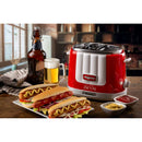Hot Dog Maker 650W Hotdogs & Hamburgers Maker Hot Dog Maker 650W Hot Dog Maker 650W Ariete