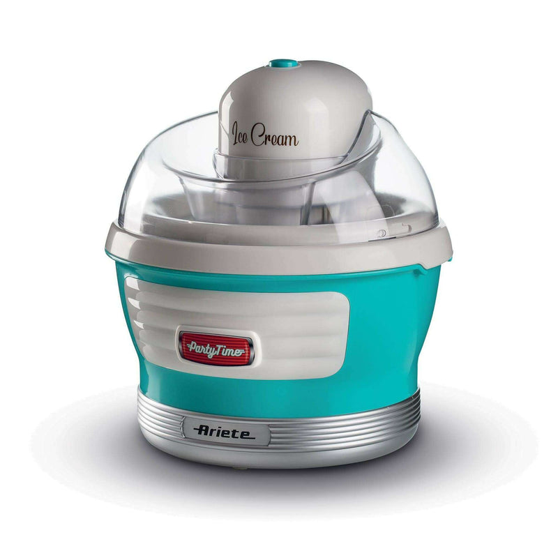 Ice Cream Maker 12w Ice Cream Makers Ice Cream Maker 12w Ice Cream Maker 12w Ariete