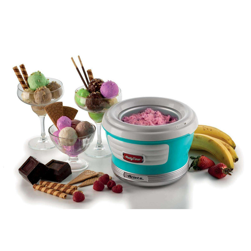 Ice Cream Maker 12w Ice Cream Makers Ice Cream Maker 12w Ice Cream Maker 12w Ariete