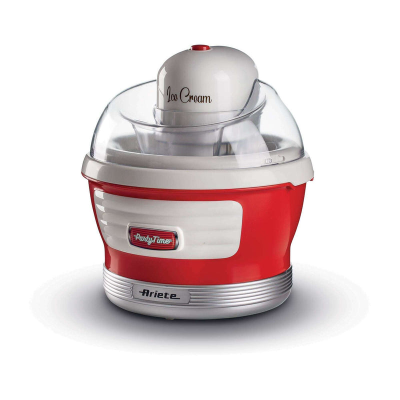 Ice Cream Maker 12w Ice Cream Makers Ice Cream Maker 12w Ice Cream Maker 12w Ariete