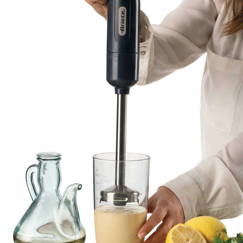 Hand Blender 3in1, 700W Hand Blender Hand Blender 3in1, 700W Hand Blender 3in1, 700W Ariete