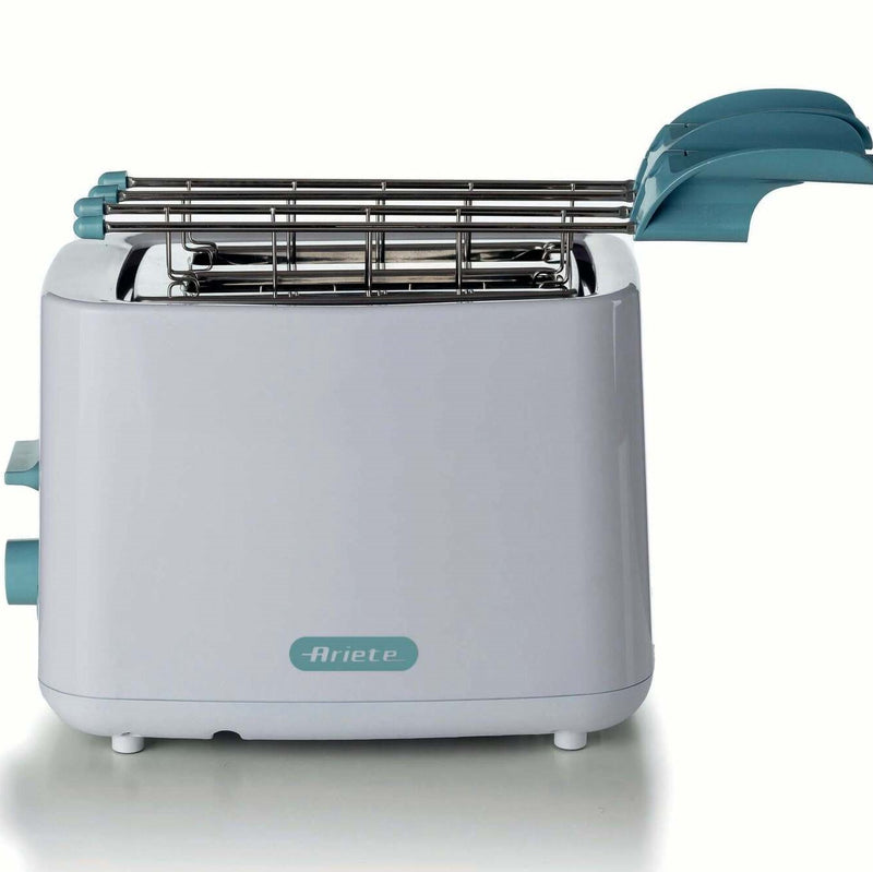 Toaster 760W Breakfast Collection Toasters Toaster 760W Breakfast Collection Toaster 760W Breakfast Collection Ariete