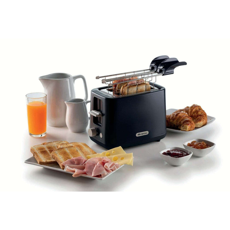 Toaster 760W Breakfast Collection Toasters Toaster 760W Breakfast Collection Toaster 760W Breakfast Collection Ariete