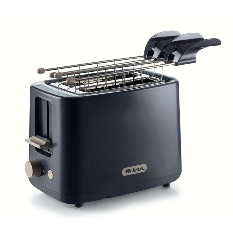 Toaster 760W Breakfast Collection Toasters Toaster 760W Breakfast Collection Toaster 760W Breakfast Collection Ariete