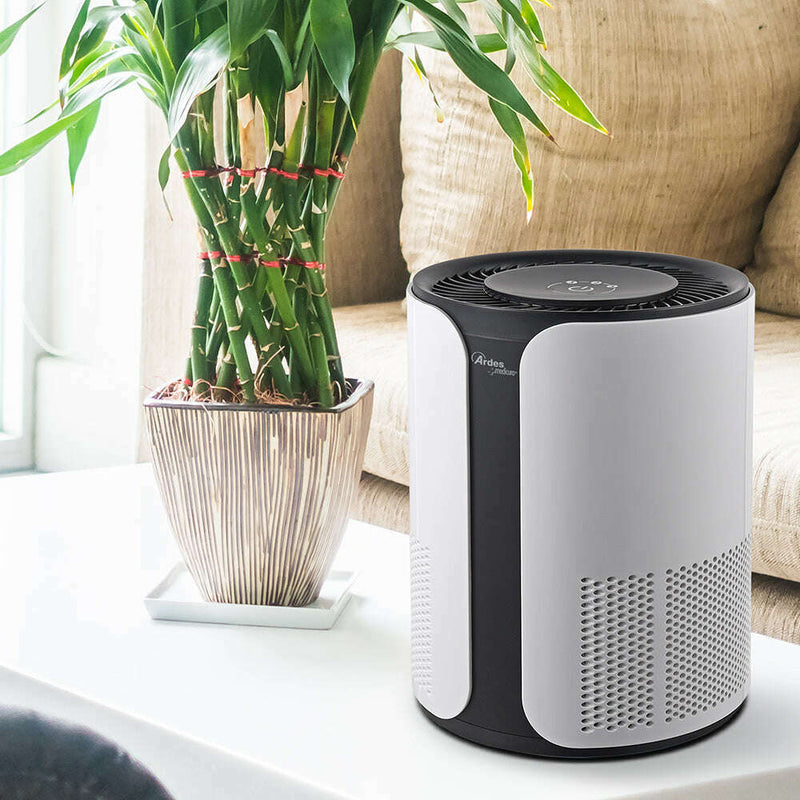 3 Speeds Air Purifier Air Purifier 3 Speeds Air Purifier 3 Speeds Air Purifier Ardes