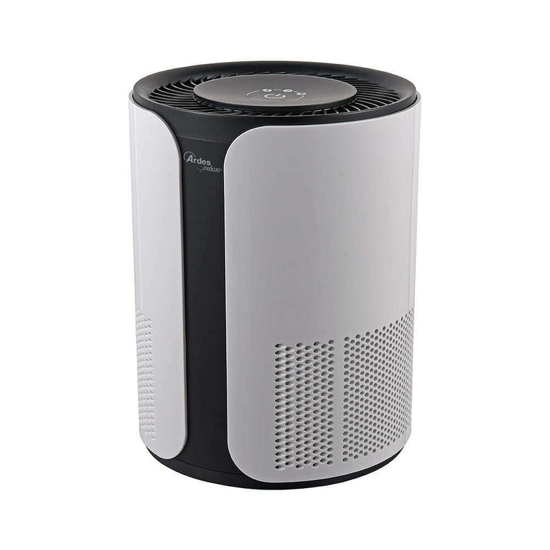 3 Speeds Air Purifier Air Purifier 3 Speeds Air Purifier 3 Speeds Air Purifier Ardes