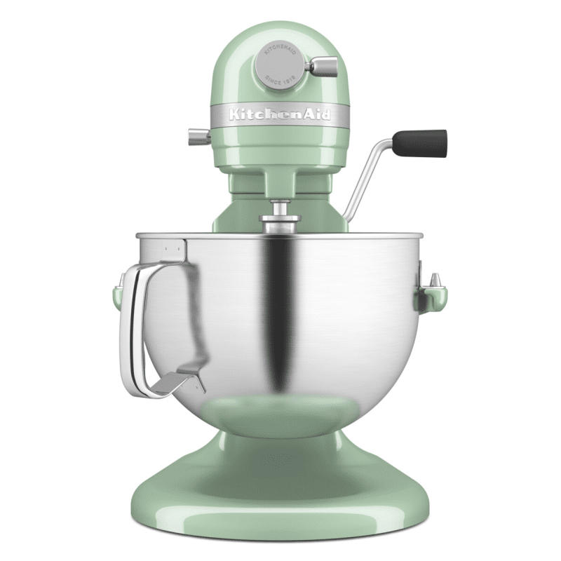 Artisan 5.6 L Bowl-Lift Stand Mixer Pistachio Stand Mixer Artisan 5.6 L Bowl-Lift Stand Mixer Pistachio Artisan 5.6 L Bowl-Lift Stand Mixer Pistachio KitchenAid