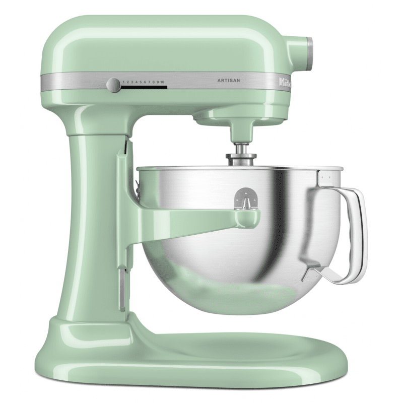 Artisan 5.6 L Bowl-Lift Stand Mixer Pistachio Stand Mixer Artisan 5.6 L Bowl-Lift Stand Mixer Pistachio Artisan 5.6 L Bowl-Lift Stand Mixer Pistachio KitchenAid