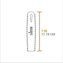 LODGE Silicone Handle Holder for Carbon Steel Cast Iron LODGE Silicone Handle Holder for Carbon Steel LODGE Silicone Handle Holder for Carbon Steel Lodge