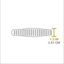 LODGE Silicone Handle Holder for Carbon Steel Cast Iron LODGE Silicone Handle Holder for Carbon Steel LODGE Silicone Handle Holder for Carbon Steel Lodge