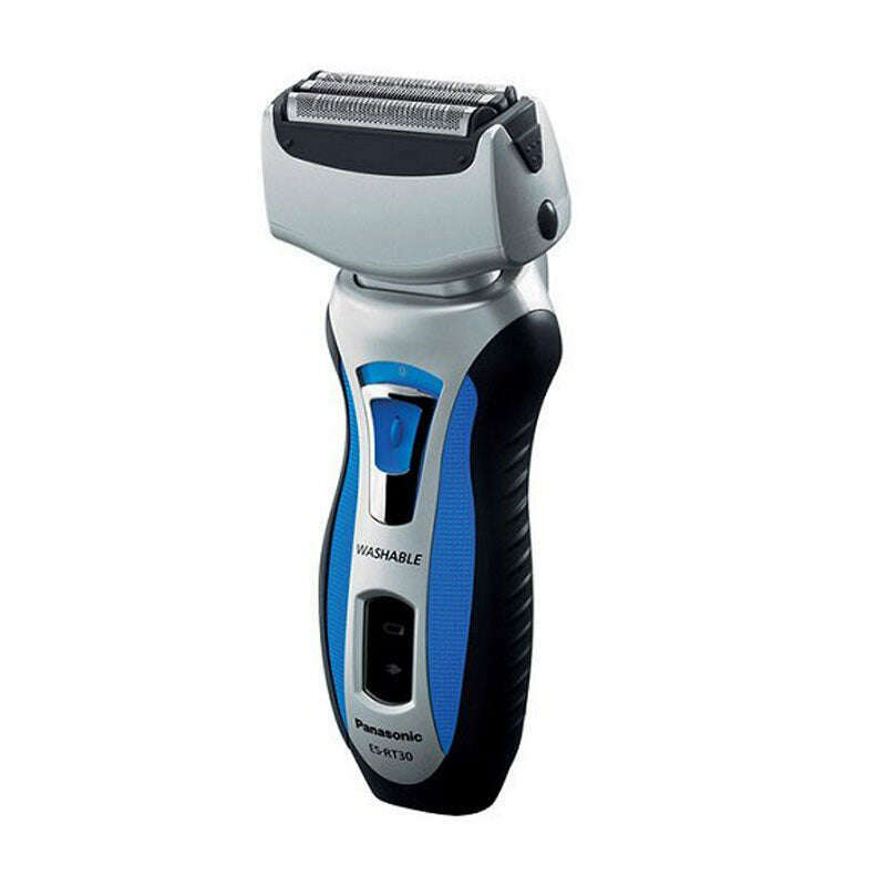 Shaver, 10000 RPM , 30 degree Laser & IPL Hair Removal Devices Shaver, 10000 RPM , 30 degree Shaver, 10000 RPM , 30 degree Panasonic