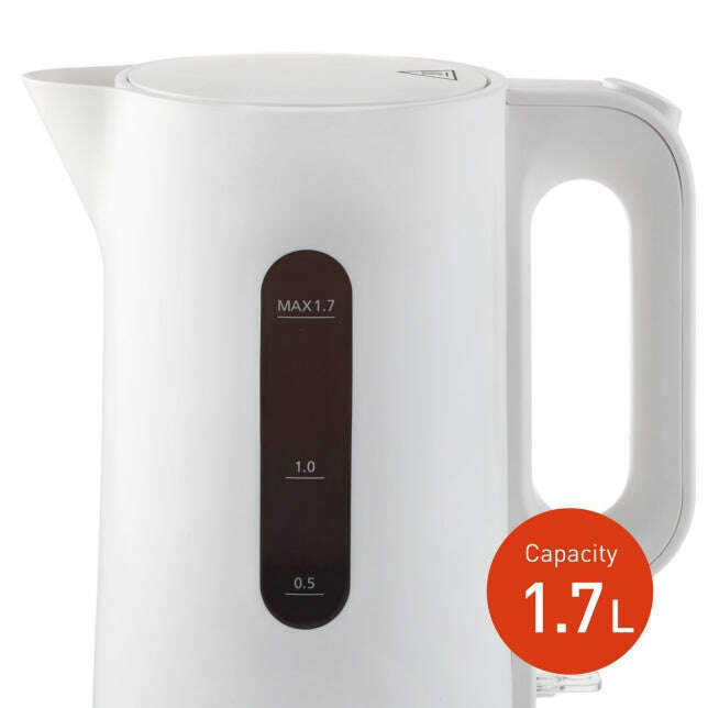 1.7L Electric Kettle Electric Kettles 1.7L Electric Kettle 1.7L Electric Kettle Panasonic