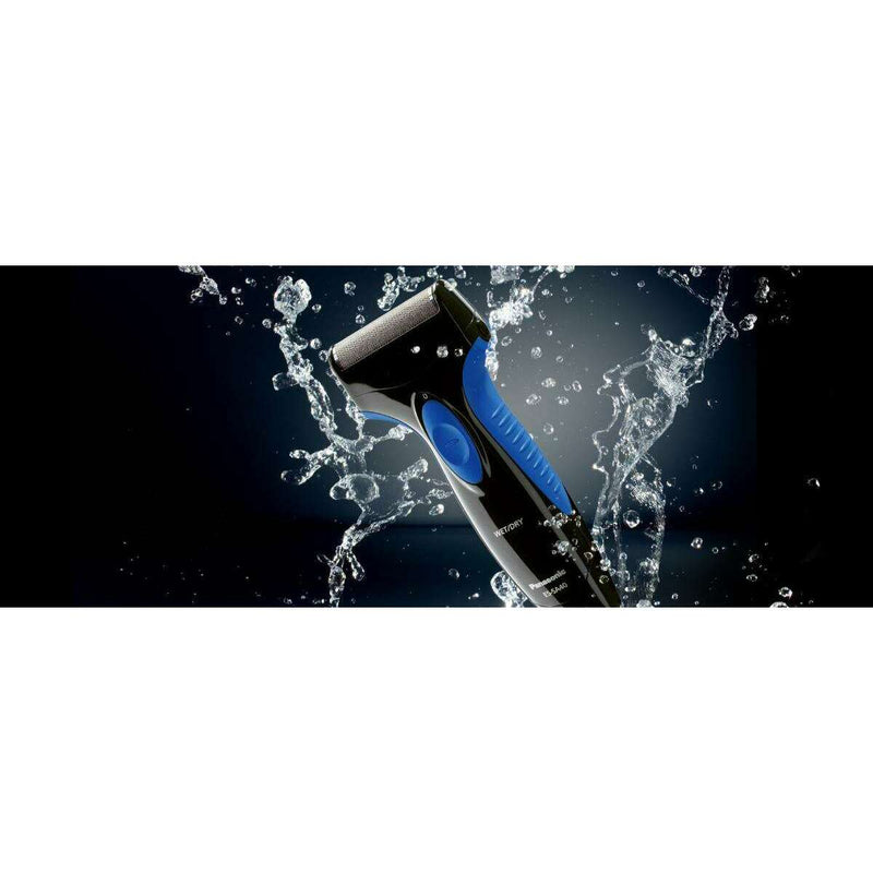 Wet & Dry Rechargeable Beard Shaver Hair Clippers & Trimmers Wet & Dry Rechargeable Beard Shaver Wet & Dry Rechargeable Beard Shaver Panasonic