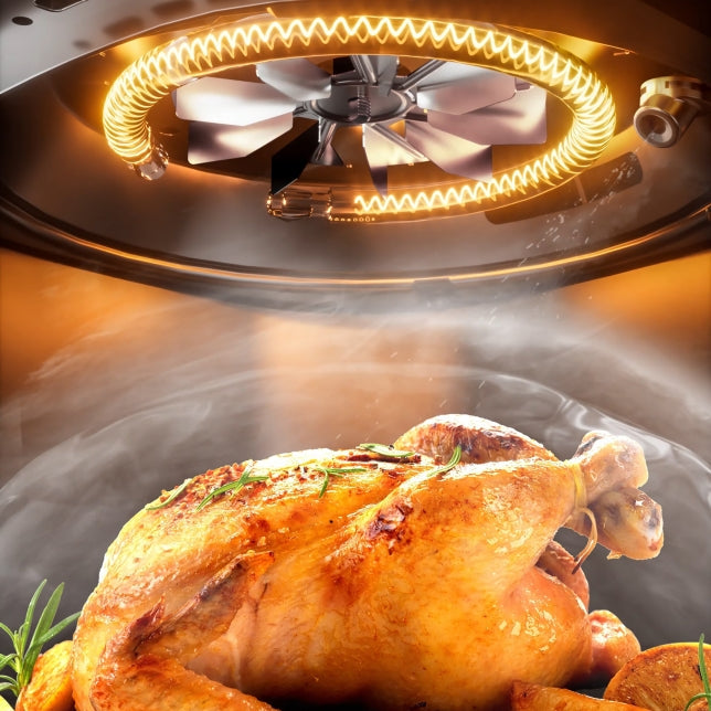 Air Fryer With Gentle Steam Air Fryers Air Fryer With Gentle Steam Air Fryer With Gentle Steam Panasonic