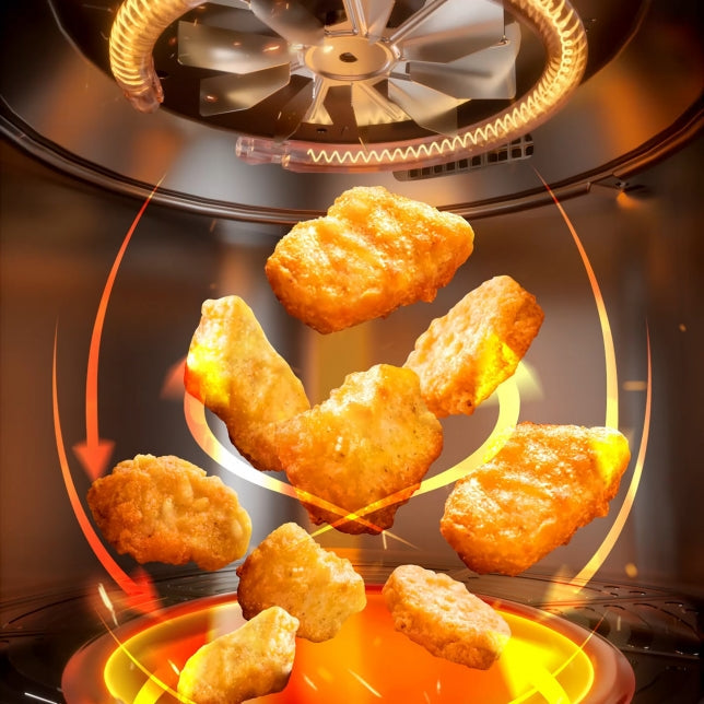 Air Fryer With Gentle Steam Air Fryers Air Fryer With Gentle Steam Air Fryer With Gentle Steam Panasonic