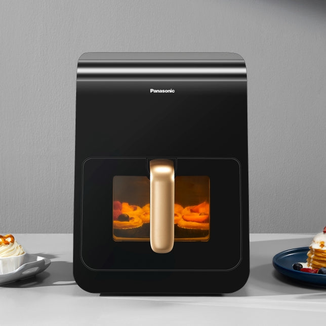 Air Fryer With Gentle Steam Air Fryers Air Fryer With Gentle Steam Air Fryer With Gentle Steam Panasonic