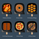 Air Fryer With Gentle Steam Air Fryers Air Fryer With Gentle Steam Air Fryer With Gentle Steam Panasonic