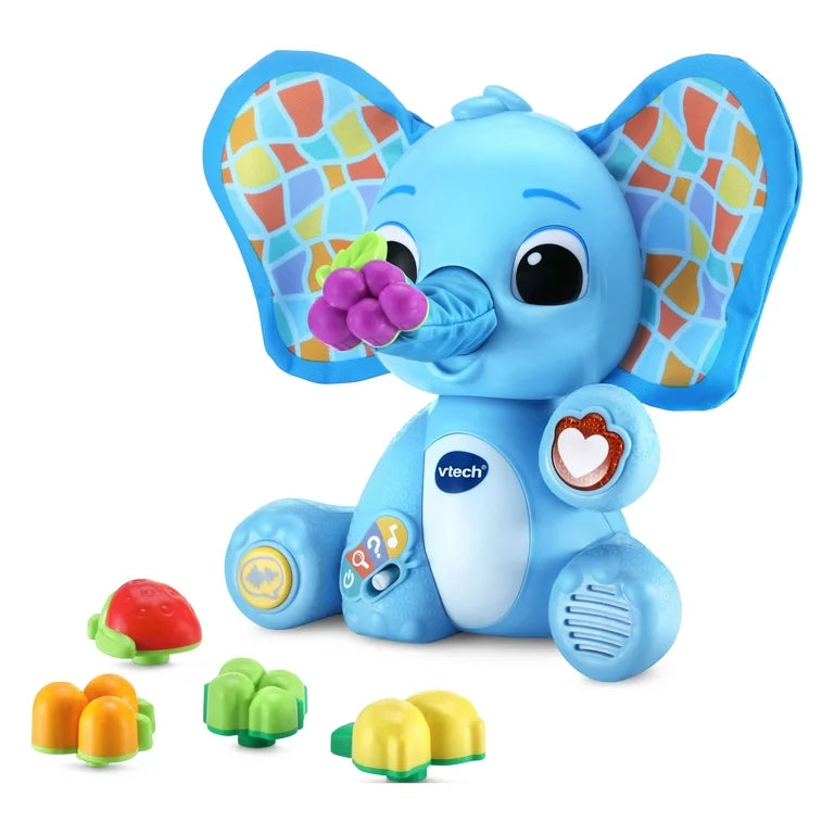 Smellephant toddler's toys Smellephant Smellephant Vtech