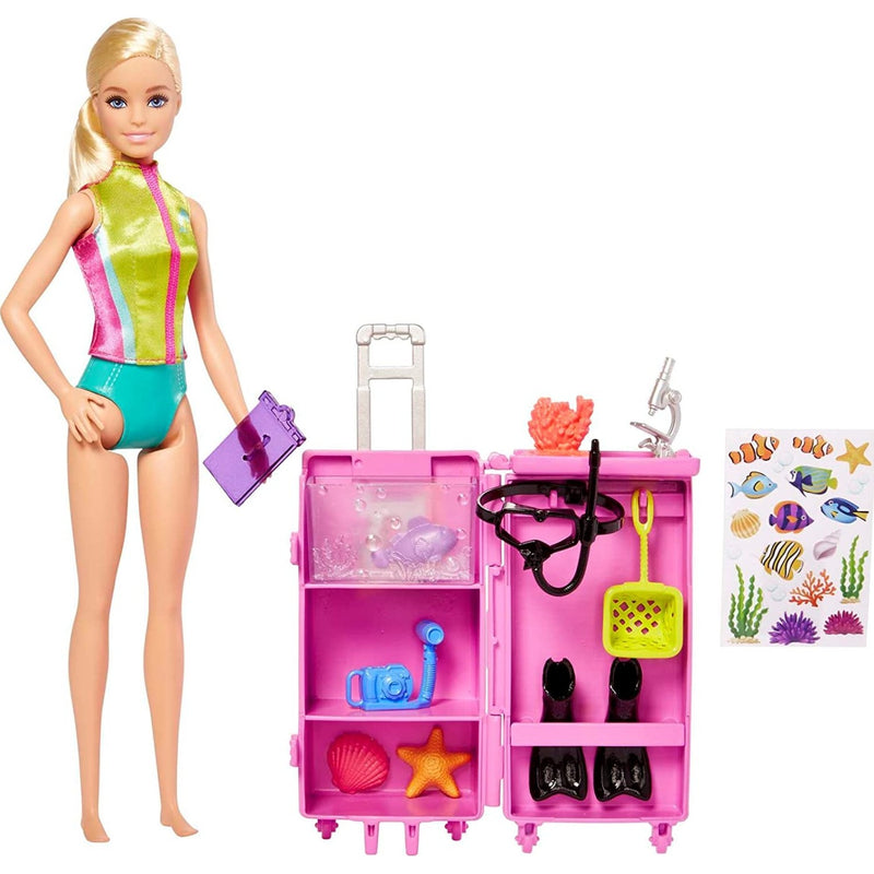 Doll & Accessories Toys Doll & Accessories Doll & Accessories Barbie