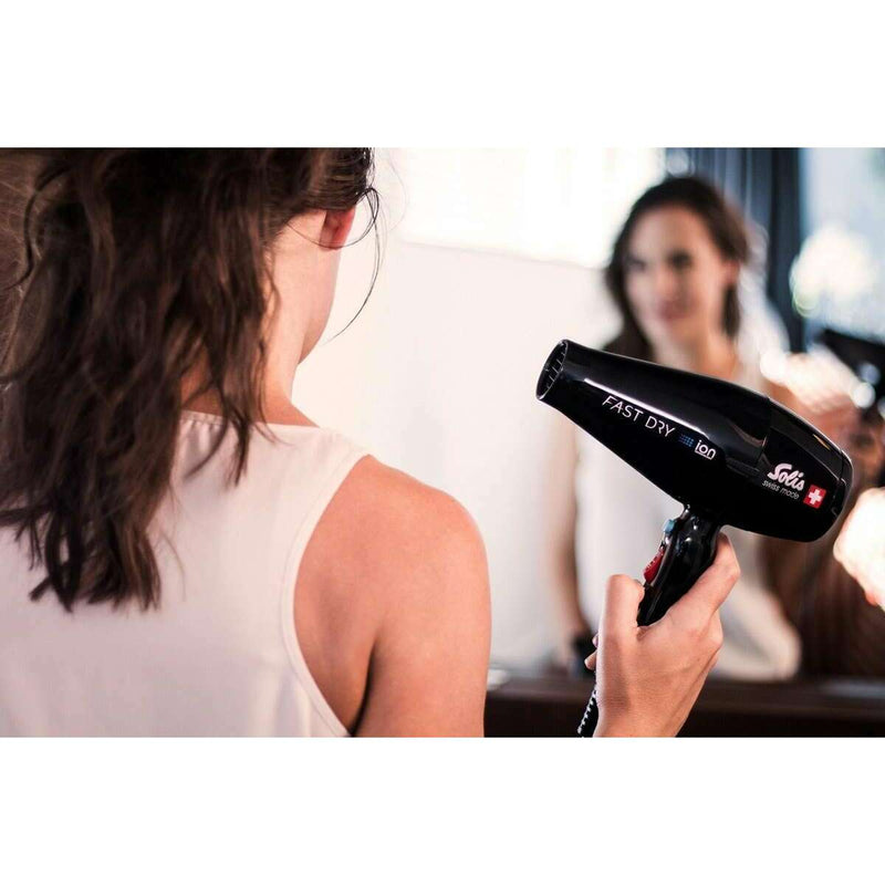 Fast Dry Hair Dryer Hair Dryers Fast Dry Hair Dryer Fast Dry Hair Dryer Solis