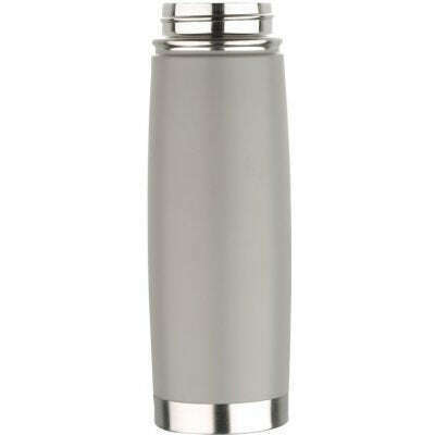 Thermos Bottle, Stainless Steel 500 ml Stainless Steel Flask Thermos Bottle, Stainless Steel 500 ml Thermos Bottle, Stainless Steel 500 ml Bergner