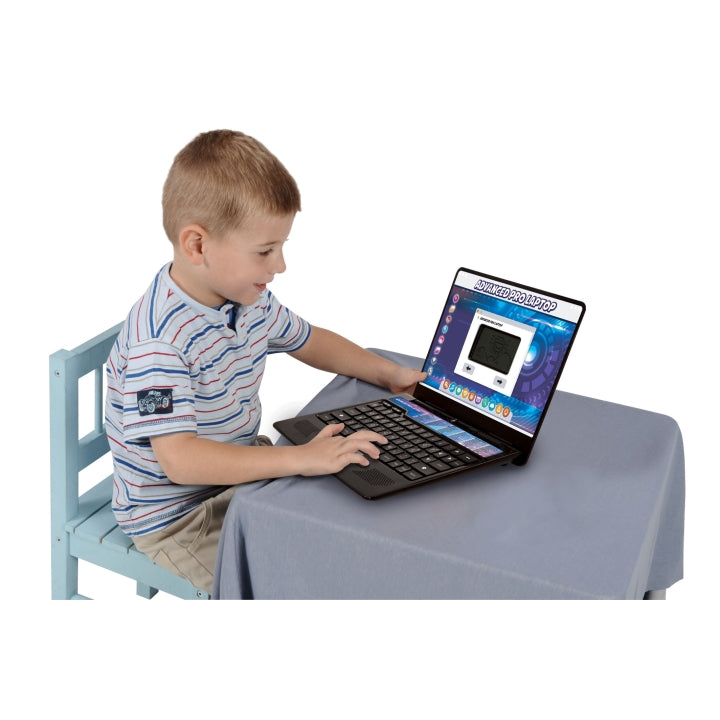 Advanced Pro Laptop Kids Electronics Advanced Pro Laptop Advanced Pro Laptop WinFun