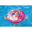 Clear color tubes - 91cm Kids Inflatables Clear color tubes - 91cm Clear color tubes - 91cm Intex