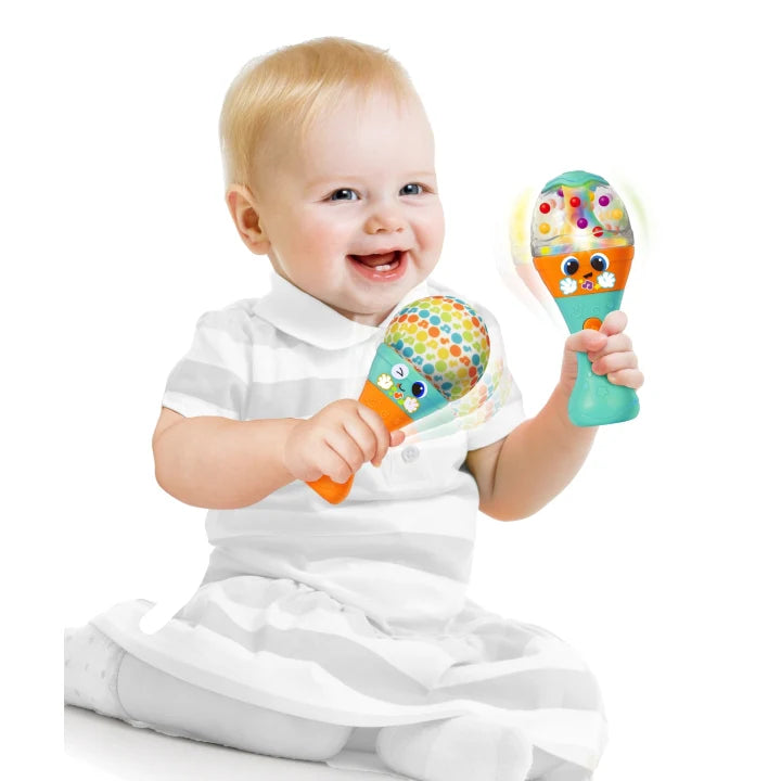 Baby Shaker Maracas toddler's toys Baby Shaker Maracas Baby Shaker Maracas winfun