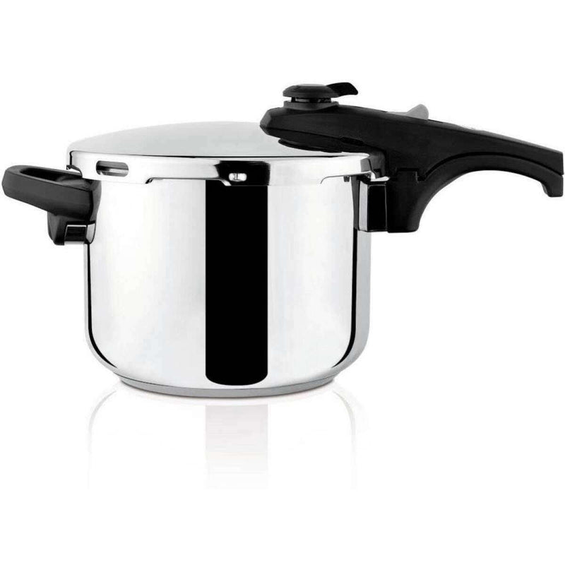 Pressure Cooker, 6L Moment Rapid Pressure cooker Pressure Cooker, 6L Moment Rapid Pressure Cooker, 6L Moment Rapid Taurus