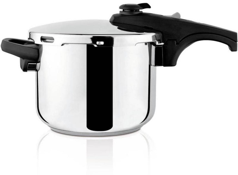 Pressure Cooker, 6L Moment Rapid Pressure cooker Pressure Cooker, 6L Moment Rapid Pressure Cooker, 6L Moment Rapid Taurus