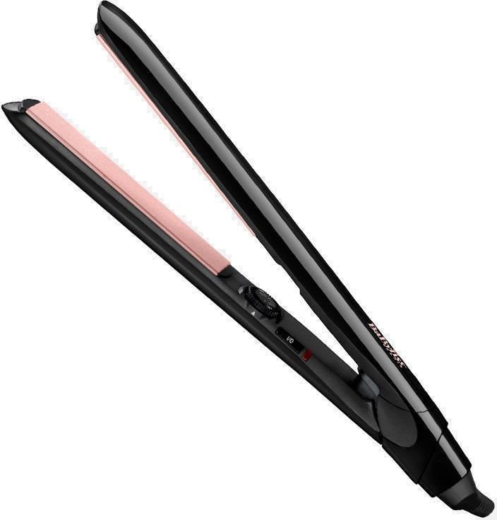 Hair straightener Smooth Control Hair Straighteners Hair straightener Smooth Control Hair straightener Smooth Control BabyLiss