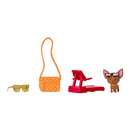 Extra Doll - Blonde Bandana Barbie Extra Doll - Blonde Bandana Extra Doll - Blonde Bandana Barbie